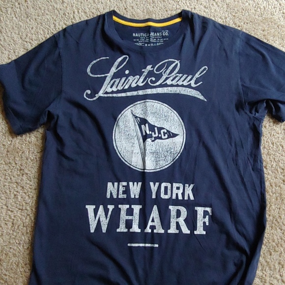 Nautica Other - Nautica t-shirt